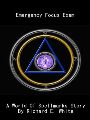 cover image of Emergency Focus Exam